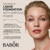 BABOR MAQUILLAGE 3D Firming Fond de teint au sérum, liquide, 30 ml