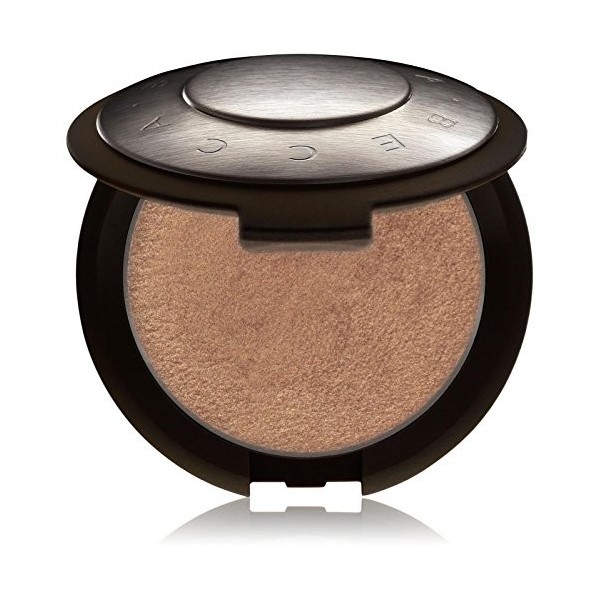 Becca Poudre Scintillante Compacte Perfector Opale