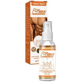 Eteslot Spray brûle-Graisse pour Le Ventre - Crème brûle-Graisses,Sprays Anti-Transpiration pour Hommes, Femmes, Perte de Poi