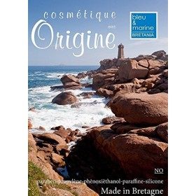 Crème Minceur Anti cellulite aux Algues Marines et Caféine 1000 ml ● Mobilise et brûle les graisses ● Action anti Yo-Yo ● En 