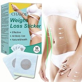 Minceur Patch,Patch Amincissant,Slim Patch,Anti Cellulite Patch,Slimming Patch pour Ventre de Bière, Seaux Taille, Taille Gra