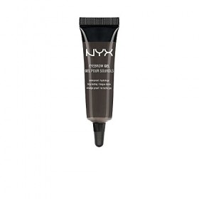 NYX Eyebrow Gel Black