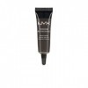 NYX Eyebrow Gel Black