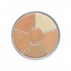 KRYOLAN - Concealer Circle - ART. 9086 - No.1