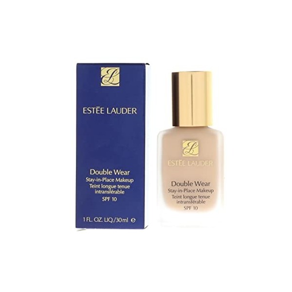 Este lauder - estee lauder double wear fondotinta fluido a lunga tenuta 36 sand 30ml - btsw-96445