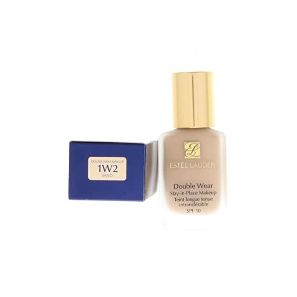 Este lauder - estee lauder double wear fondotinta fluido a lunga tenuta 36 sand 30ml - btsw-96445