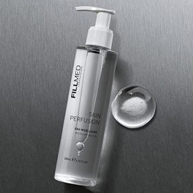 Fillmed Skin perfusion Eau Micellaire 200ml