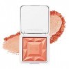 RMS Beauty ReDimension Hydra Powder Blush - Mai Tai For Women 0.25 oz Blush