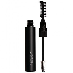 RevitaLash Hi-Def Dark Brown Tinted Brow Gel 7.4ml,