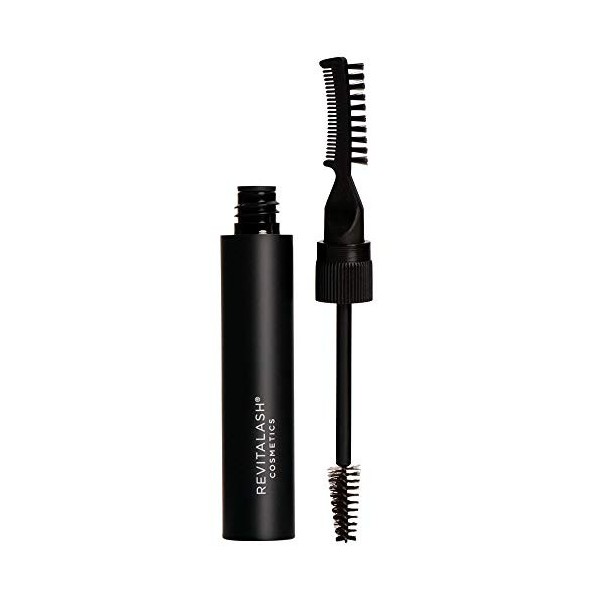 RevitaLash Hi-Def Dark Brown Tinted Brow Gel 7.4ml,