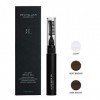 RevitaLash Hi-Def Dark Brown Tinted Brow Gel 7.4ml,