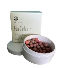 Nu Skin Nu Colour Bronzing Pearls 30 g Contouring