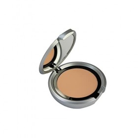 T. LeClerc - Fond de Teint Compact Poudré - Teinte 01 Chair - Vegan