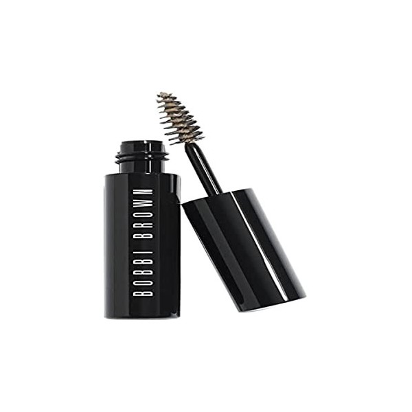 Bobbi Brown Natural Brow Shaper & Hair Touch Up - 01 Blonde 4.2ml