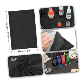 LALAFINA 1 Ensemble De Pratique De Tatouage Kit De Tatouage Kit Complet De Stylo De Tatouage Kit De Turnicate Outils De Tatou