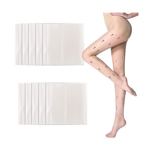 Invisible Thigh Lift Tape,Patch pour le Corps Raffermissant et Modelant,Ruban Adhésif pour Peau Affaissée,Patch de Serrage de