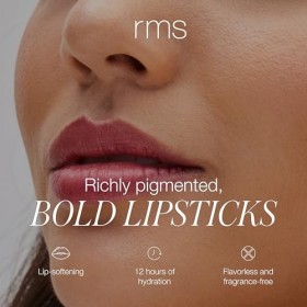RMS Beauty Mini Lip Love Kit Maquillage