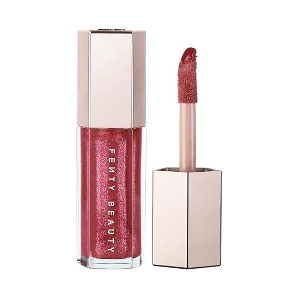 Fenty Beauty Riri by Rihanna Gloss Bomb Luminizer à lèvres universel