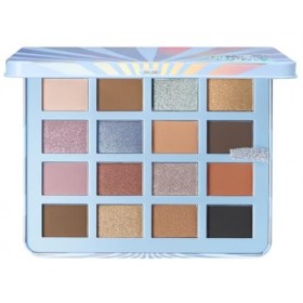 SEPHORA Collection The Future Is Yours Palette de fards à paupières 16 Pan