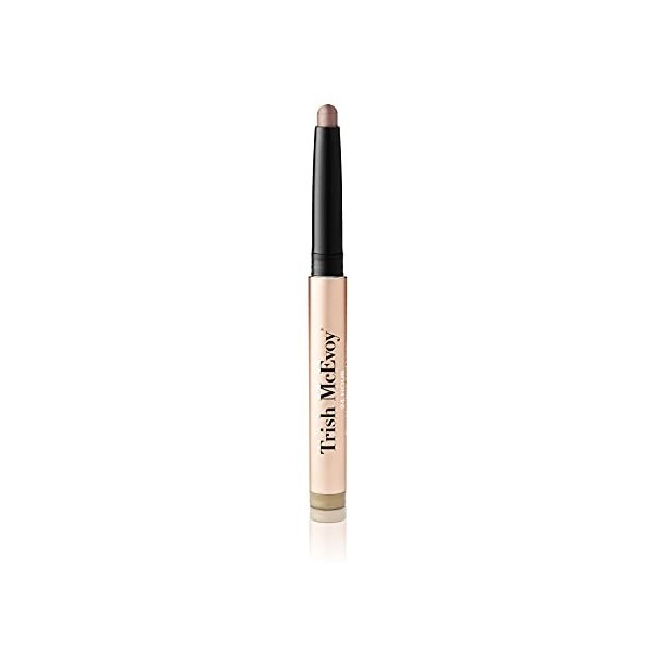 Trish McEvoy Ombre Yeux 24 heures et Liner - Topaz 0.058oz 1.64ml 