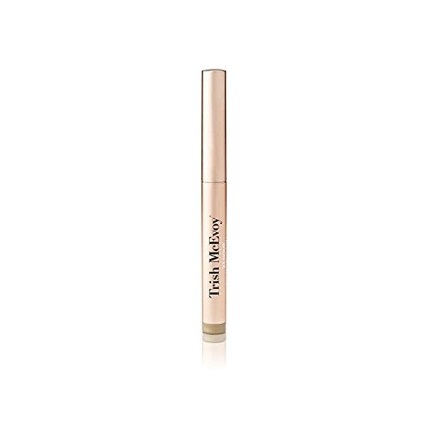 Trish McEvoy Ombre Yeux 24 heures et Liner - Topaz 0.058oz 1.64ml 