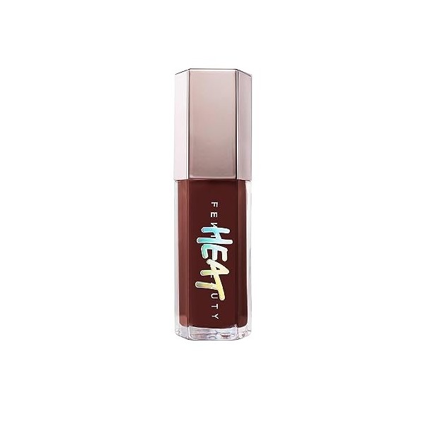 Fenty Beauty Gloss Bomb Heat – Hot Chocolit Heat 9 ml