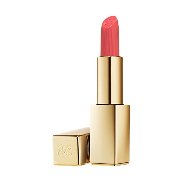 ESTÉE LAUDER Pure Color Rouge à lèvres mat N° 600 Visionary, 1 pièce