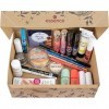 Essence DIY Calendrier de lAvent Do more of what makes you merry! 02, coffret cadeau, n° 02 Open Your Heart . Gift Happiness