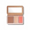 Anastasia Beverly Hills Off To Costa Rica Palette de maquillage 17,6 g