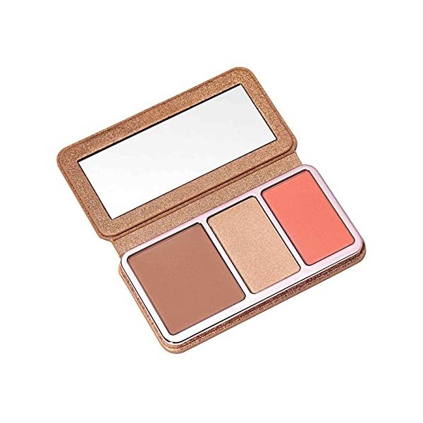 Anastasia Beverly Hills Off To Costa Rica Palette de maquillage 17,6 g