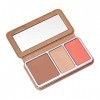 Anastasia Beverly Hills Off To Costa Rica Palette de maquillage 17,6 g