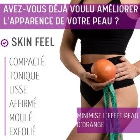 Creme anti cellulite puissant Avec Phosphatidylcholine et De LAcide Glycolique | Créme Anti Cellulite Puissant Cuisse Bras e