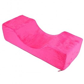 Oreiller de greffe de cils Oreiller dextension de cils élastique doux Oreiller de salon de beauté Oreiller dextension de ci