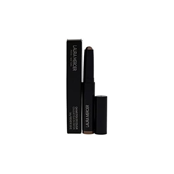 Laura Mercier Caviar Stick Eye Colour - Intense Moonlight For Women 0.05 oz Eye Shadow