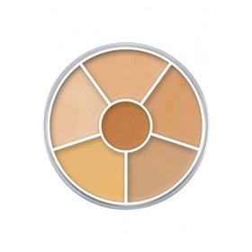 Kryolan Concealer Circle - NRO 3