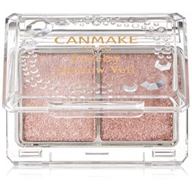 Canmake lombre Peut Faire de Bijoux Voile 03 Bébé Rose 2,4g