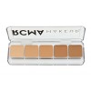 RCMA 5 Part Series Favorites Palette, SHINTO Series by RCMA