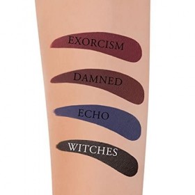 Kat Von D Everlasting Liquid Lipstick " Exorcism - Ripe Blackberry " by Kat Von D