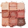 Dasique Palette dombres 02 pétales de rose – 1 pièce, cosmétique coréenne 7 g