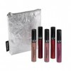 Sephora Collection The Future is Yours 5 Cream Lip Stain Set