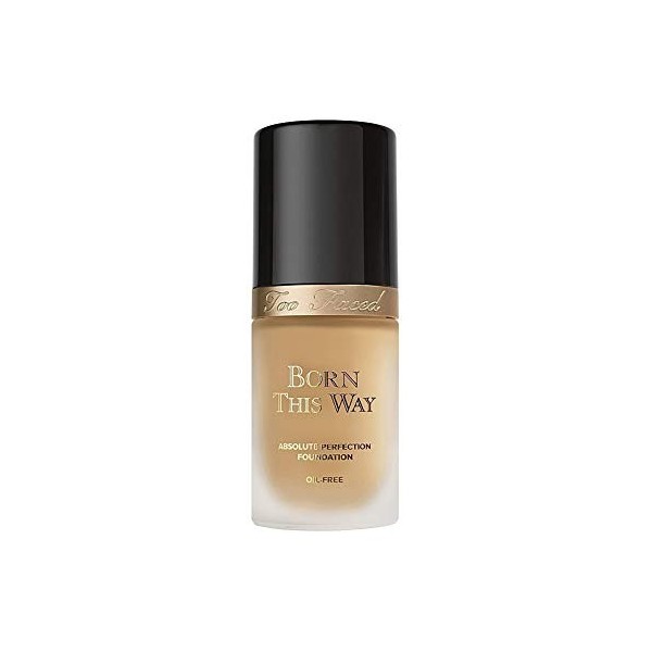 Too Faced Born This Way Fond de teint Beige naturel