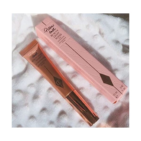 Charlotte Tilbury Beauty Light Baguette doreiller originale