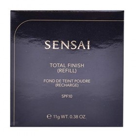 Sensai Total finish recharge Fond de teint compacte 103 Sand Beige 11g
