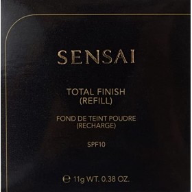 Sensai Total finish recharge Fond de teint compacte 103 Sand Beige 11g