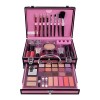 Coffret de Maquillage CHAWHO Mallette de Maquillage Complet - Kit de Maquillage Femme Complet, Palettes de Maquillage Femme C