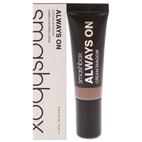 SmashBox Always On Cream Eyeshadow - Greige For Women 0.34 oz Eye Shadow