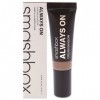 SmashBox Always On Cream Eyeshadow - Greige For Women 0.34 oz Eye Shadow