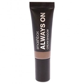 SmashBox Always On Cream Eyeshadow - Greige For Women 0.34 oz Eye Shadow