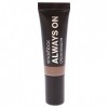 SmashBox Always On Cream Eyeshadow - Greige For Women 0.34 oz Eye Shadow