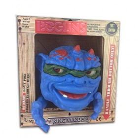 NONAME BOGLINS - King Vlobb Red Eyes